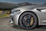 BMW M5 Competition 2018 года (WW)
